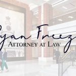 Ryan A. Freeze, Attorney at Law