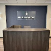 Hazard Law, PLLC ico