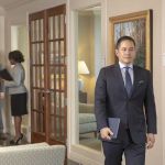 Lewis Thomason, P.C.