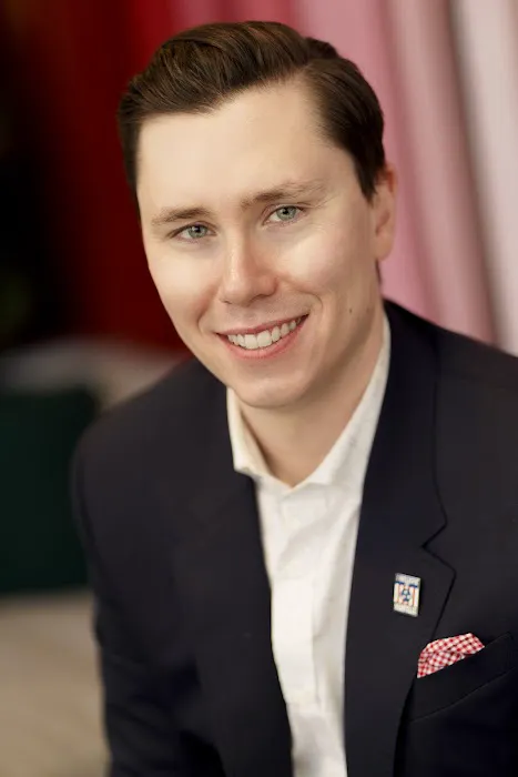 J. Ryan Johnson- Attorney at Law Picture 1