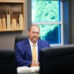 Eric L. Davis - Attorney at Law