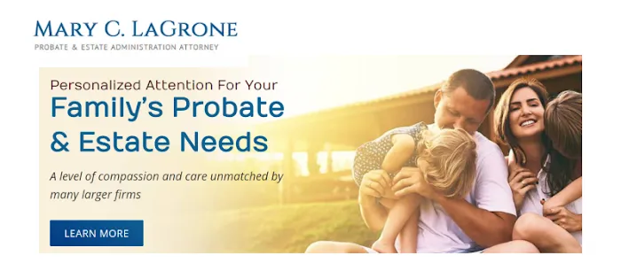 The Law Office of Mary C. LaGrone Picture 4