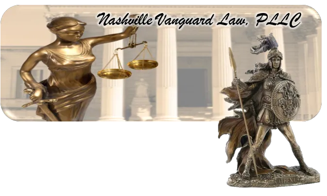 Nashville Vanguard Law, PLLC Picture 1