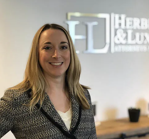BETHANY GLANDORF Family Law Attorney Picture 2