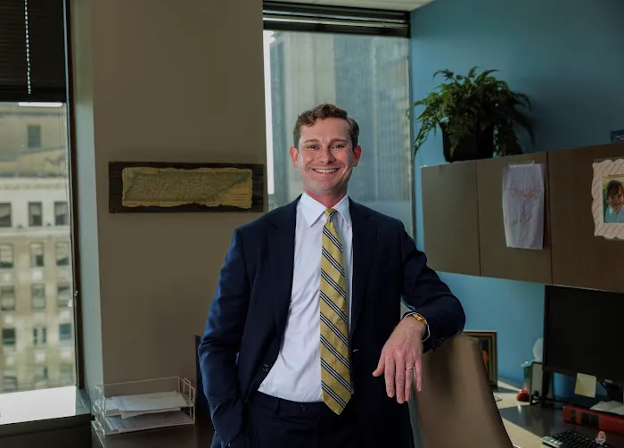 The Williams Firm: Car & Truck Accident Injury Lawyers Picture 5