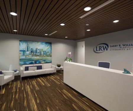 The Williams Firm: Car & Truck Accident Injury Lawyers