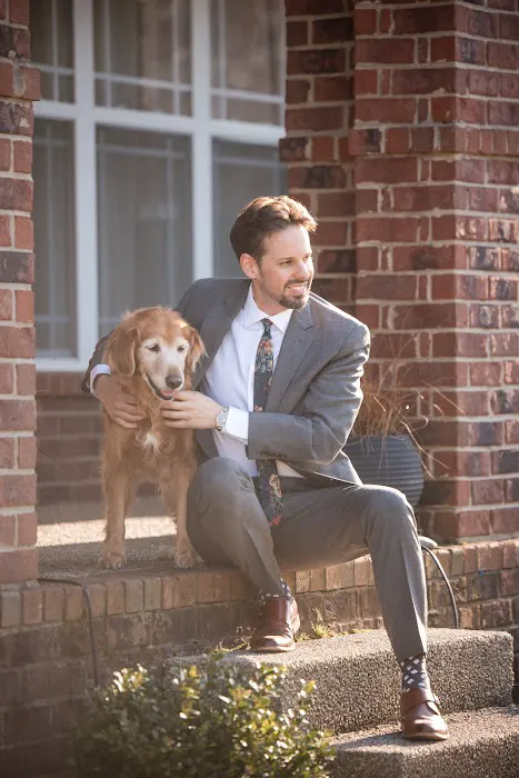 Chris Colavecchio Attorney Picture 1