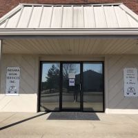 Indiana Legal Services, Inc. ico