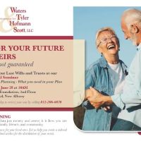 Waters, Tyler, Hofmann & Scott, LLC Attorneys at Law ico