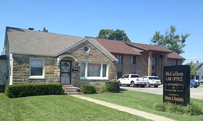 McCullum Law Office LLC Picture 1