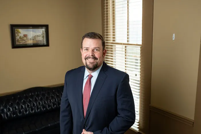 CLLB: Probate & Estate Lawyer Steven Langdon Picture 2