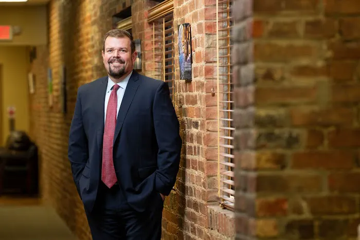CLLB: Probate & Estate Lawyer Steven Langdon Picture 1