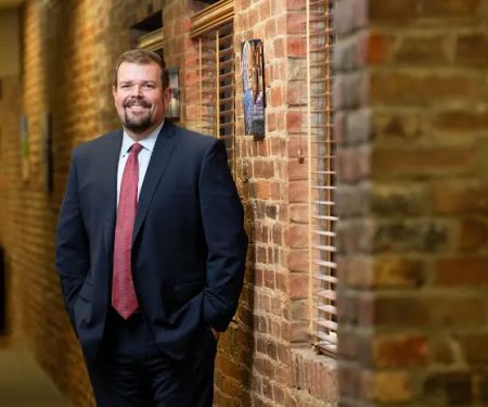 CLLB: Probate & Estate Lawyer Steven Langdon
