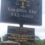 The Law Office of Michelle MarQuand