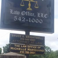 The Law Office of Michelle MarQuand ico
