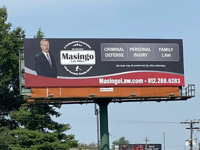 Masingo Law Office, PC Picture 1
