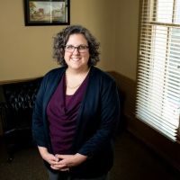 CLLB: Divorce Lawyer Dana Eberle-Peay ico