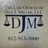 The Law Offices of Dax J. Miller, LLC ico