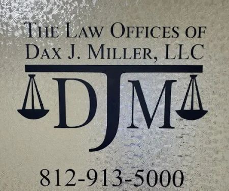 The Law Offices of Dax J. Miller, LLC