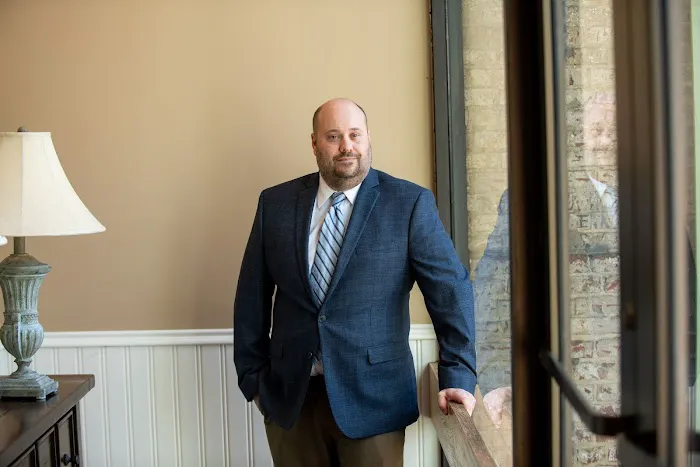 CLLB: Elder & Probate Lawyer Gary Banet Picture 1