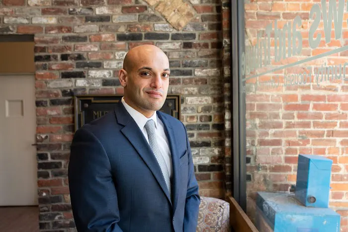 CLLB: Defense Lawyer Marc Tawfik Picture 3