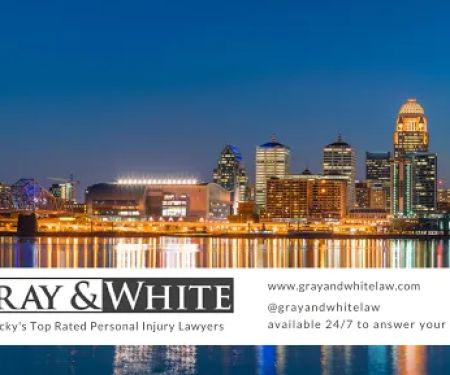 Gray & White Law
