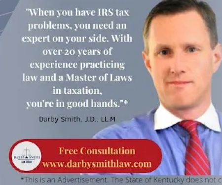 Darby Smith, Attorney