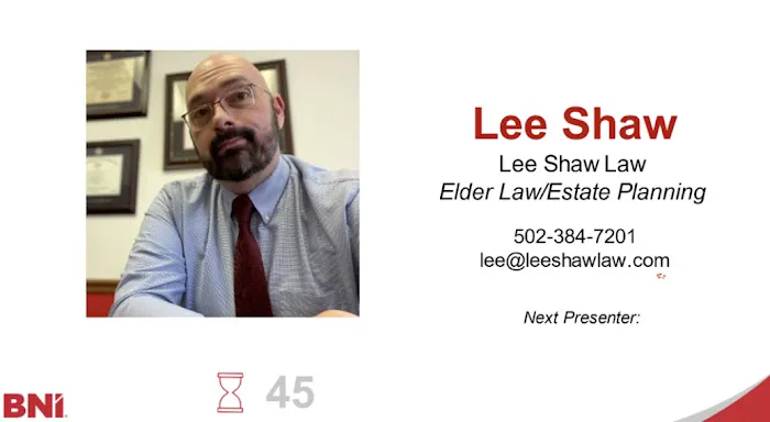 Shaw & Nelson, PLLC Picture 4