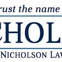 Sam Nicholson Law Office ico