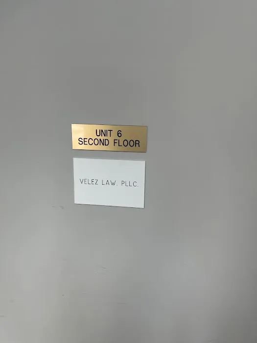 Velez Law, PLLC - Family Law Attorneys Picture 6