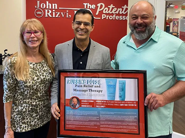 John Rizvi P.A. - The Idea Attorneys Picture 6