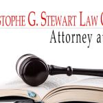 Christophe G. Stewart