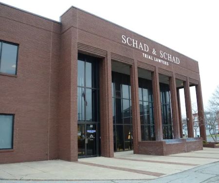 Schad Law