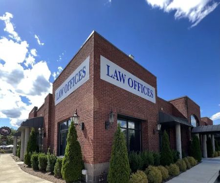 Jon-Michael Murphy Attorney at Law