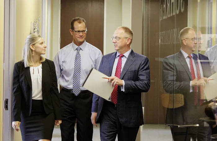 Suhre & Associates DUI and Criminal Defense Lawyers - Louisville Office Picture 9