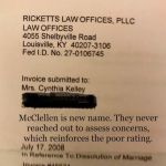 Ricketts Law Offices, PLLC