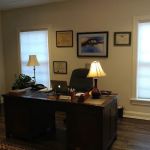 Chris Sanders Law PLLC