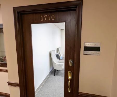 Kevin Coleman Law Office, LLC