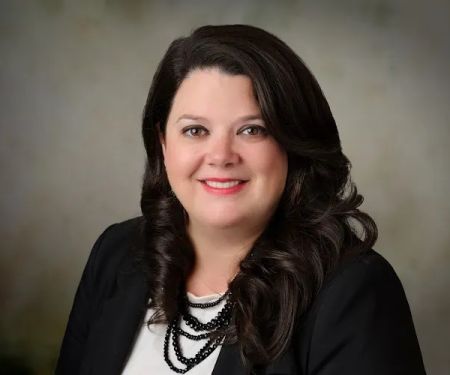 Melinda T. Sunderland