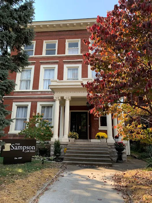 The Sampson Law Firm Picture 5
