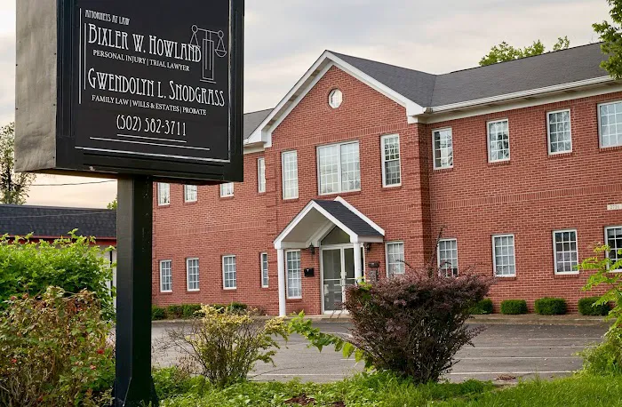 Bixler W. Howland, P.S.C. Picture 2