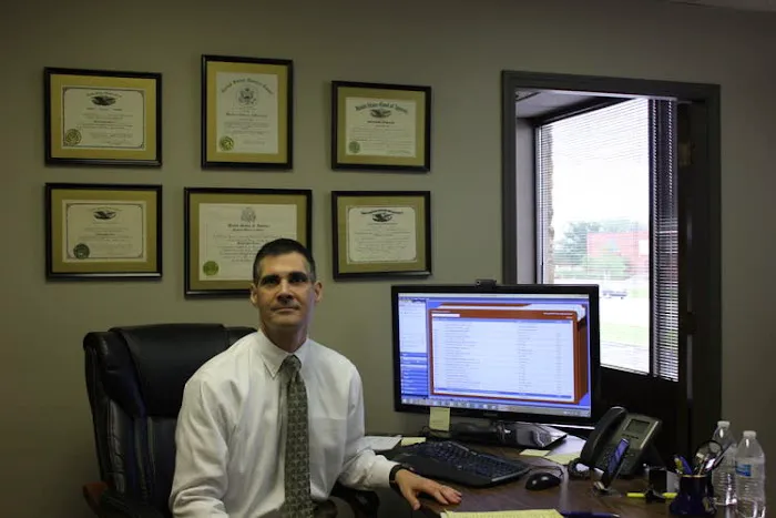 Forbes Law Offices, PLLC Picture 4