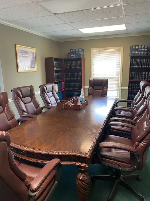 Cooley & Offill, PLLC Picture 9