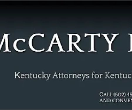 McCARTY LEGAL