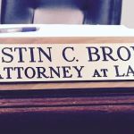Justin C. Brown, Attorney at Law