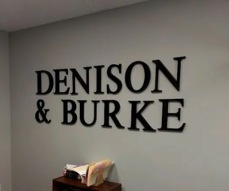 Timothy Denison Esq