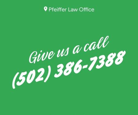 Pfeiffer Law Office