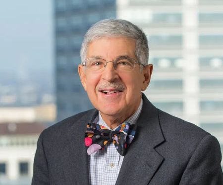 Alfred S. Joseph III (Fred)