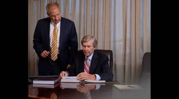 Hughes & Coleman Injury Lawyers Picture 7