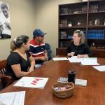 Borders & Borders, PLC